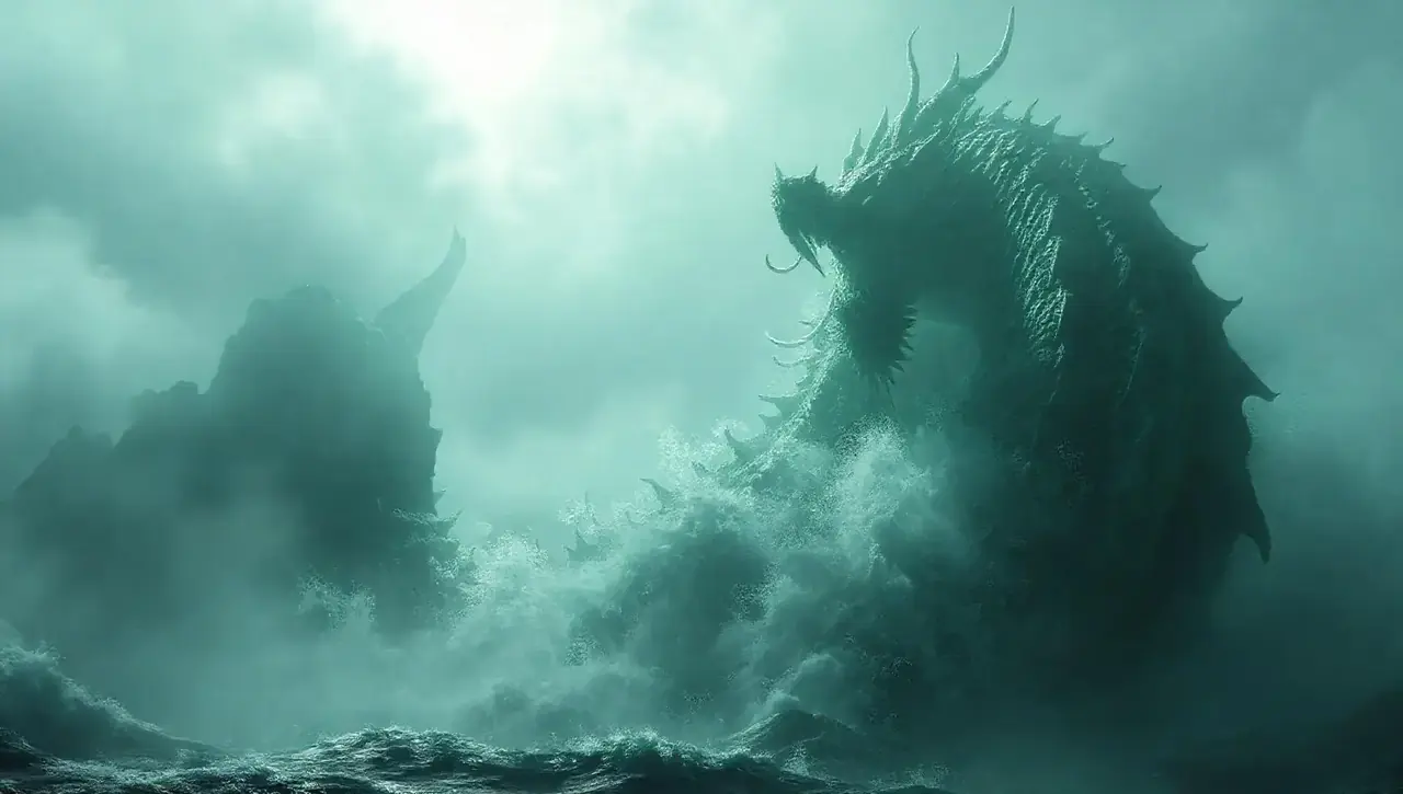 舒淇 三级片 山海经·归墟 奇幻 冒险 神话 舒淇 三级片 山海经·归墟 详情海报